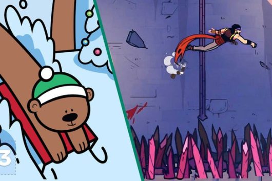 "The Rogue Prince of Persia: A New Roguelite Experience Set in Hades"