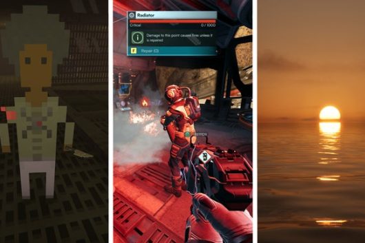 The RPS Selection Box: James' Top Bonus Games of 2025