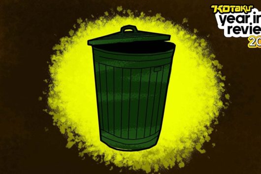 The Ten Lowest-Scoring Games of 2025 According to Metacritic