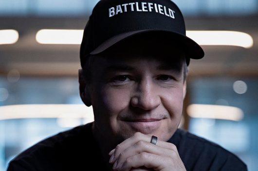 The Video Game Sector Recognizes Vince Zampella: A Tribute to His Iconic Contributions