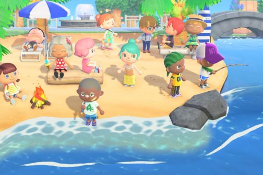 Thorough Handbook for the Significant Free Update for Animal Crossing: New Horizons