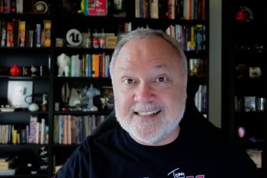 Tim Cain, Co-Creator of Fallout, Returns to Obsidian Full-Time to Develop New Mystery Game While Continuing YouTube Discussions