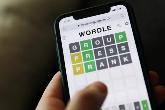 Today's Wordle Led to Extensive Internet Disruptions