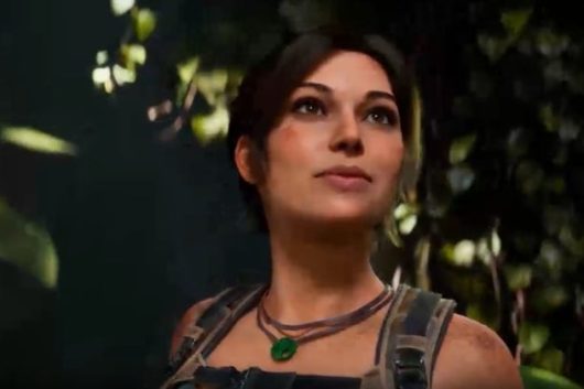 Tomb Raider: Legacy of Atlantis Reported as Upcoming Reboot Project Following Alleged Trailer Leak