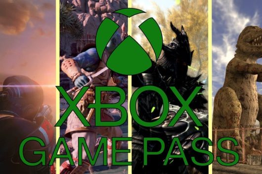 Top 10 RPGs Accessible on Xbox Game Pass Right Now