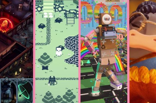 Top 9 Complimentary Demonstrations to Enjoy at Xbox’s Indie Selects Demo Festival