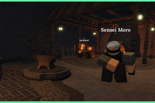 Top Locations for Farming Miner Shards in The Forge