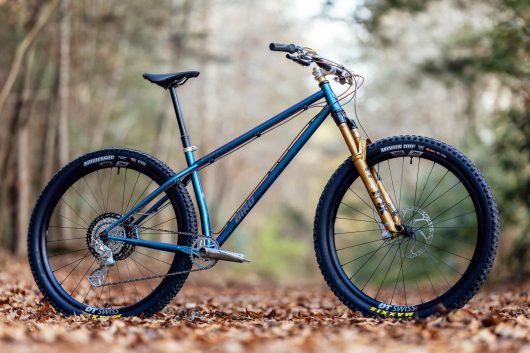 Top Pick for the Best Race in The Forge