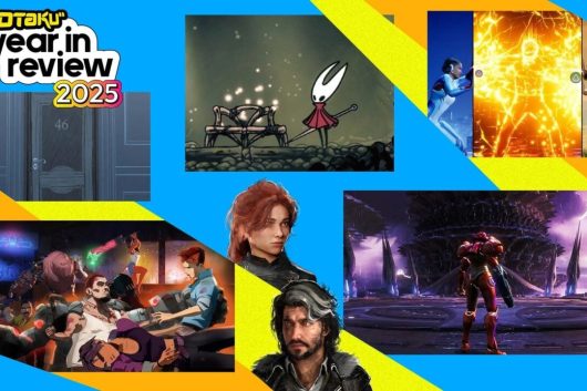 Top Video Game Highlights for 2025