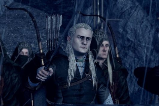 Total War: Attila Transformed into a Lord of the Rings Experience with Complete Campaign Mod Release