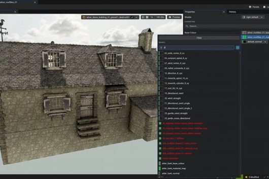Total War: Warhammer 40,000 Reveal Expected Following "40K" Mention in Creative Assembly Video
