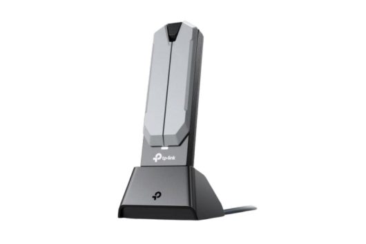 TP-Link Wi-Fi 7 Adapter Hits All-Time Low Price, Lowering Upgrade Expenses from Wi-Fi 6