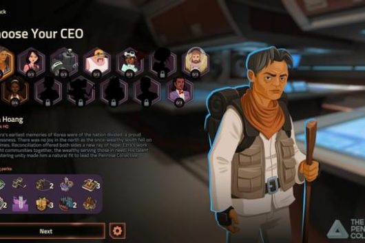 Trading Opportunities in The Forge