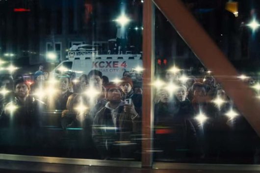 Trailer Unveiled for Spielberg's Initial Alien Film in Twenty Years