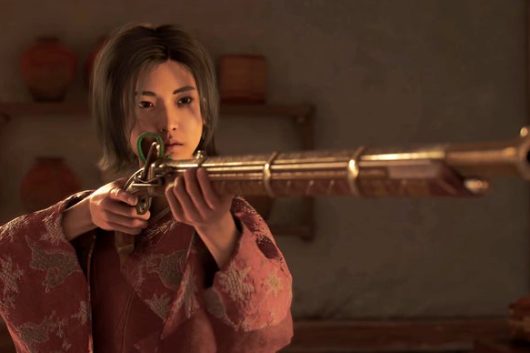 Ubisoft Announces No Plans for Second Major DLC Expansion for Assassin's Creed: Shadows