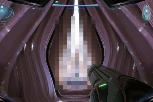 Uncovering Distinct Door Styles in Metroid Prime 4: Gamers Discover Vagina-Inspired Elements