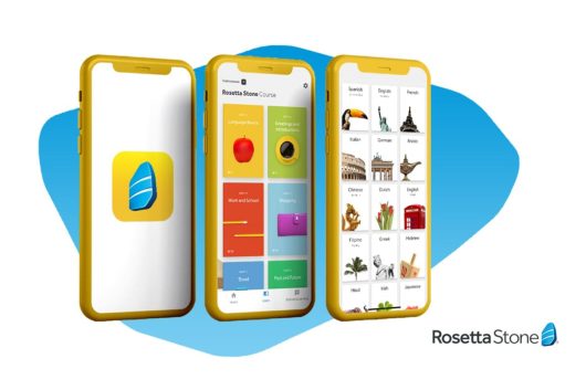 Unlock Proficiency in 25 Languages at a Budget-Friendly Cost with Rosetta Stone's Year-End Clearance Event