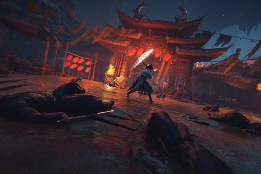 Unlocking Professions in Where Winds Meet: A Step-by-Step Guide