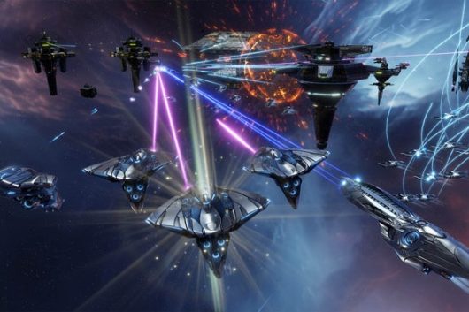 Upcoming Campaign DLC for The Sins of a Solar Empire 2 to be Released in Coming Years, Developers Emphasize Commitment to Quality