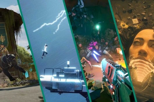 Upcoming PC Games to Look Forward to in 2026 by James