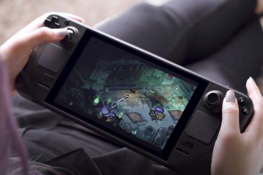 Valve to Cease Production of Original LCD Steam Deck Model