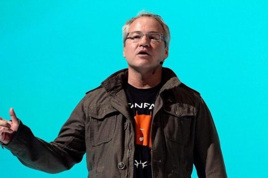 Vince Zampella, Co-Founder of Call of Duty and Battlefield Director, Passes Away in Car Crash
