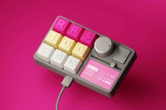 Voting Open for the 2025 RPS 100: Reader Edition