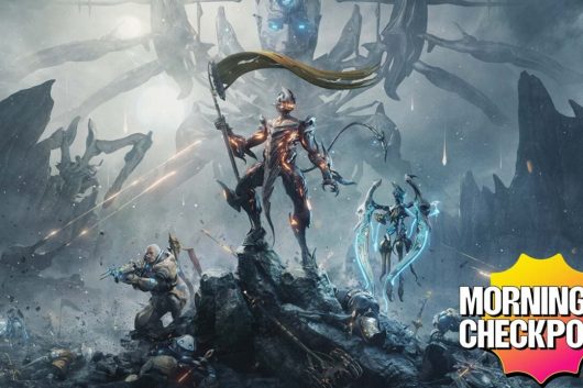 Warframe Encounters Server Problems Following Ongoing Popularity 12 Years After Release