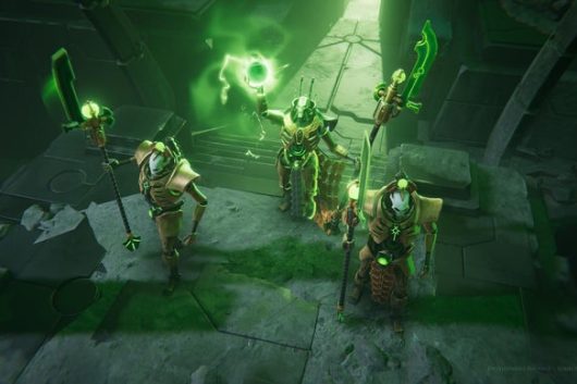 Warhammer 40,000: Mechanicus II Set for 2026 Release with New Trailer Highlights and Enhanced Demo Features