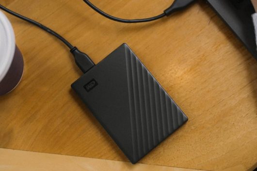 WD 5TB My Passport Price Falls to $0.02 per GB as Amazon Provides No-Margin Storage Offers Following Cyber Monday