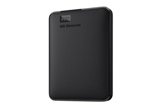 WD 6TB External Hard Drive Currently Available for Only $0.02 per GB in Early Christmas Sale, Below Black Friday Prices