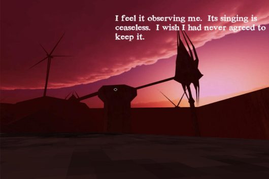 Weekly Updates on Top Horror Games on Itch.io