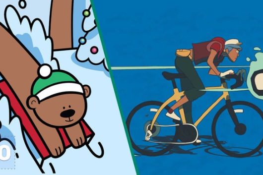 "Wheel World's Relaxed Racing Experience: The Ultimate Feel-Good Summer Adventure"