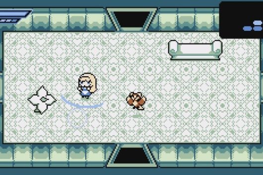 Wonder of Blue: A Challenging Alice in Wonderland-Themed Dungeon Crawler Without American McGee's Influence