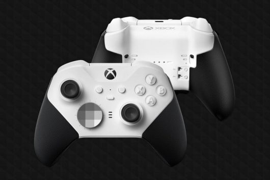 Xbox Reduces Prices on Wireless Gaming Controller; Elite Series 2 Core Hits All-Time Low to Rival PlayStation