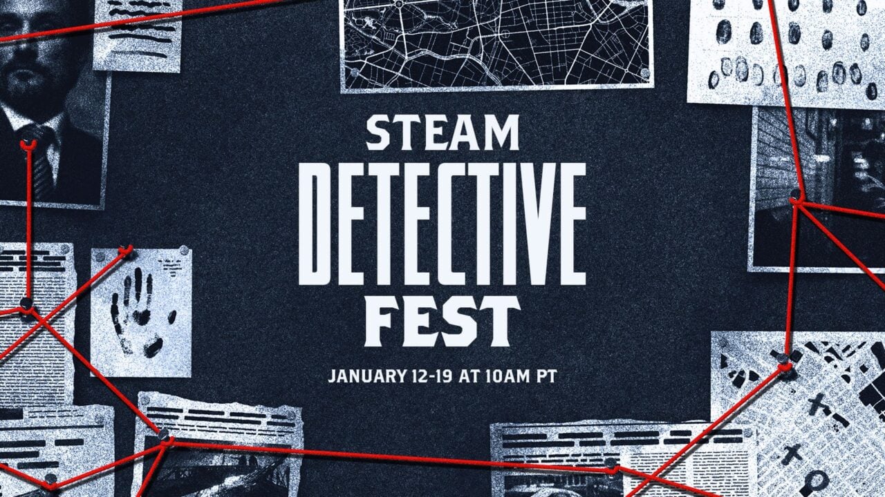 10 Fascinating Detective Games to Discover at Steam’s Detective Fest