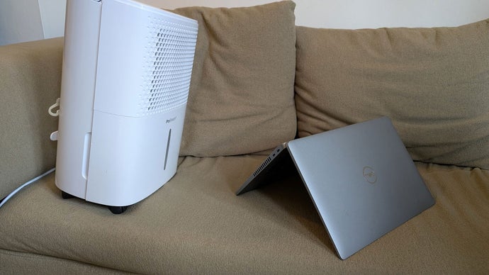 Accidental Laptop Damage: Share Your Experiences of Spilling Drinks on Computers