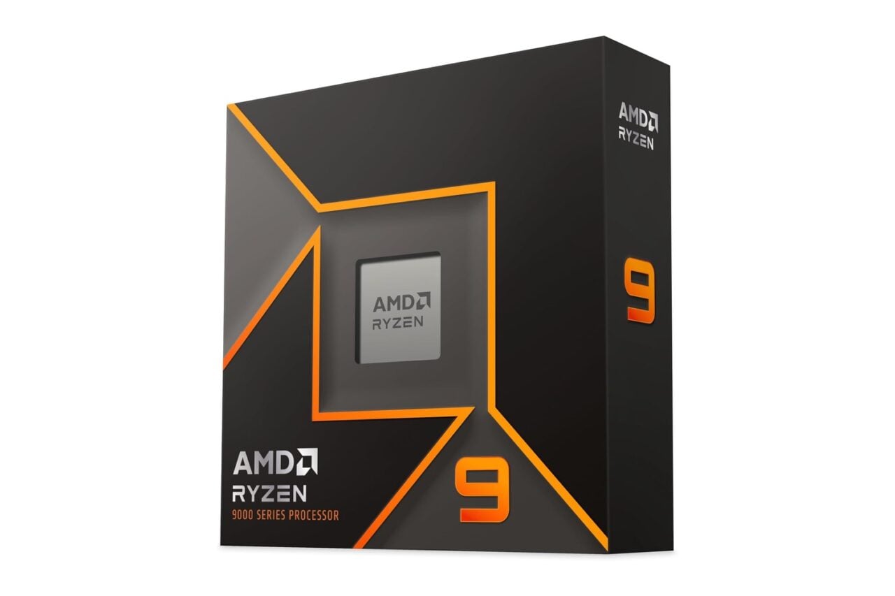 Amazon Introduces CPU Clearance Featuring AMD Ryzen 9 9900X at Record Low Price: A 12-Core, 24-Thread Unlocked Desktop Processor
