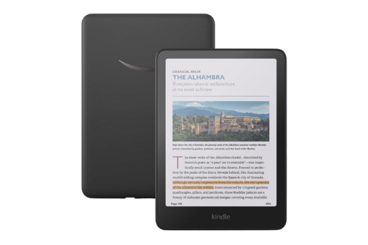 Amazon Presents Kindle Colorsoft at Significant Price Reductions to Liquidate Leftover E-Reader Stock