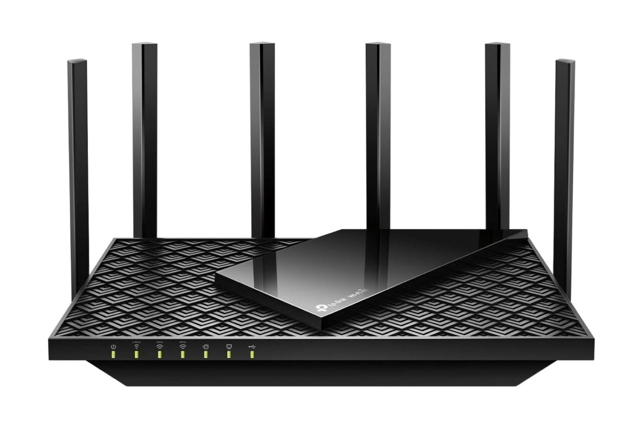 Amazon Presents TP-Link Tri-Band WiFi 6E Router with a 42% Price Cut, Best Deal on the Market