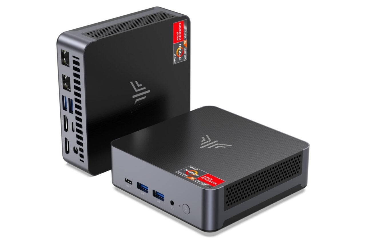 Amazon Provides Ryzen 7 Mini PC Featuring 32GB RAM and 1TB SSD at Unbeatable Price, An Economical Option Compared to Mac Mini
