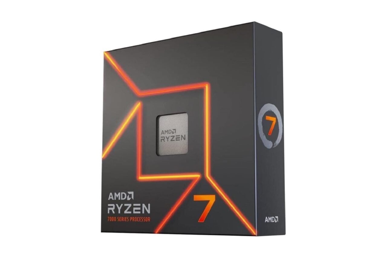 AMD Presents Clearance Event on Ryzen 7 7700X, Slashing Price by Close to 40%, Most Affordable Option for 8-Core, 16-Thread Unlocked Desktop Processor