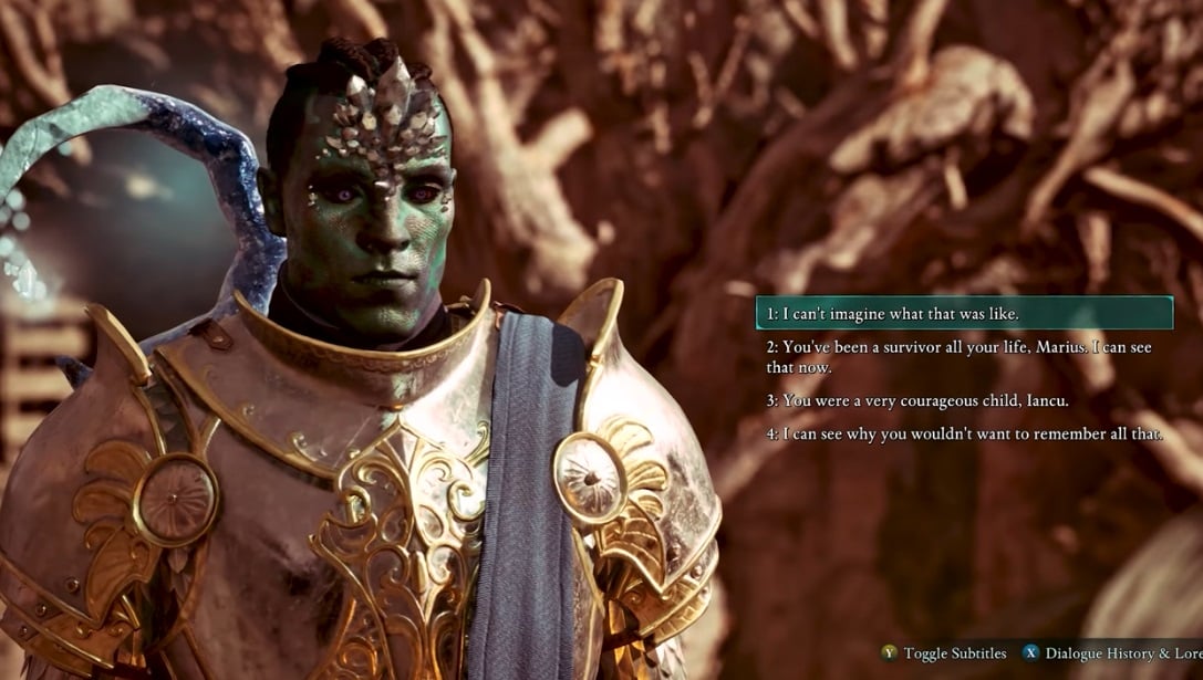 Avowed Scheduled to Launch on PS5 in 2025 with Significant Enhancements for Gamers