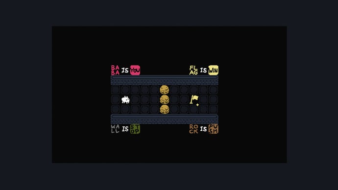 Baba is You Receives Major Update, Introducing New Features for Custom Level Creators