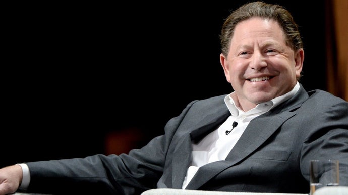 Bobby Kotick, Former CEO of Activision, Claims Embracer Group Conspired to File Lawsuit Against Him and Microsoft