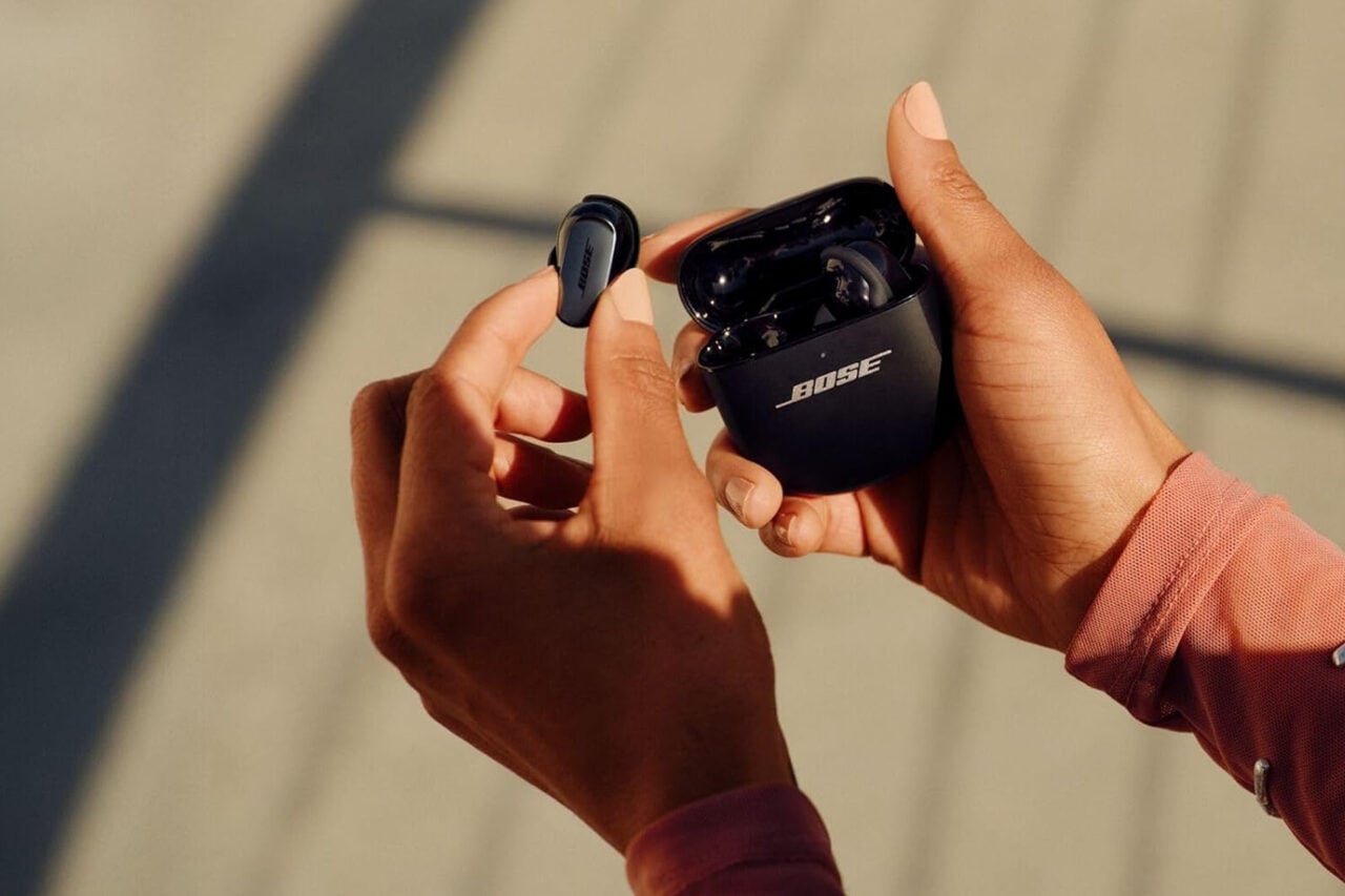 Bose QuietComfort Ultra Earbuds (2nd Gen) First Introduced at a Greater Cost Compared to AirPods Pro 3, Now Offered at Equivalent Price Following Price Drop