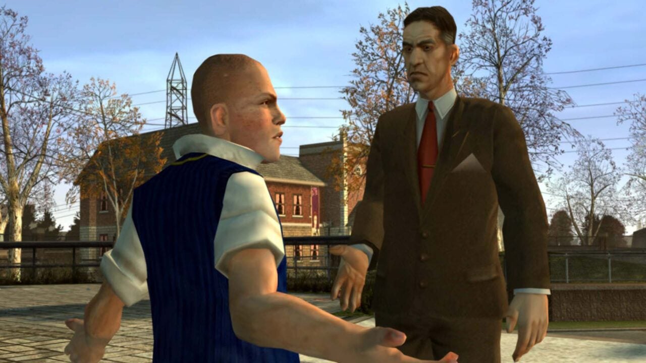 Bully Online Mod Declares Sudden Closure Just After Launch