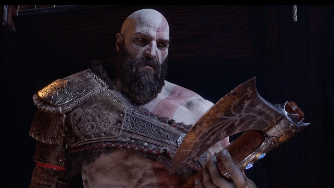 Casting Update for Kratos in the Live-Action God of War Series