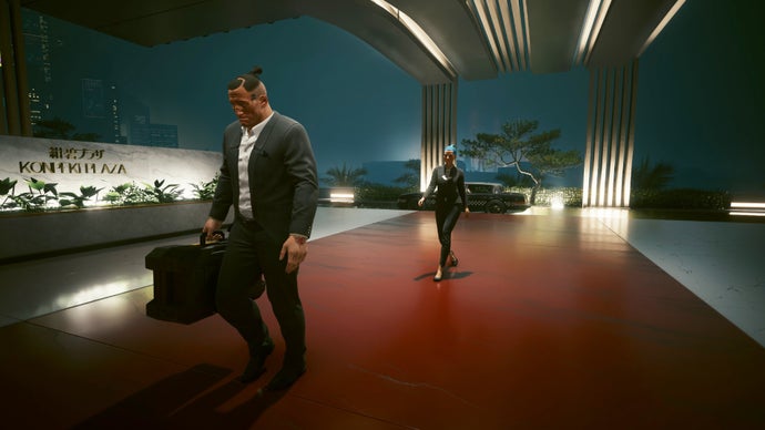 Cyberpunk 2 Director Warns Against Expanding Pre-Heist Content in Cyberpunk 2077 Due to Potential for Unfocused Gameplay