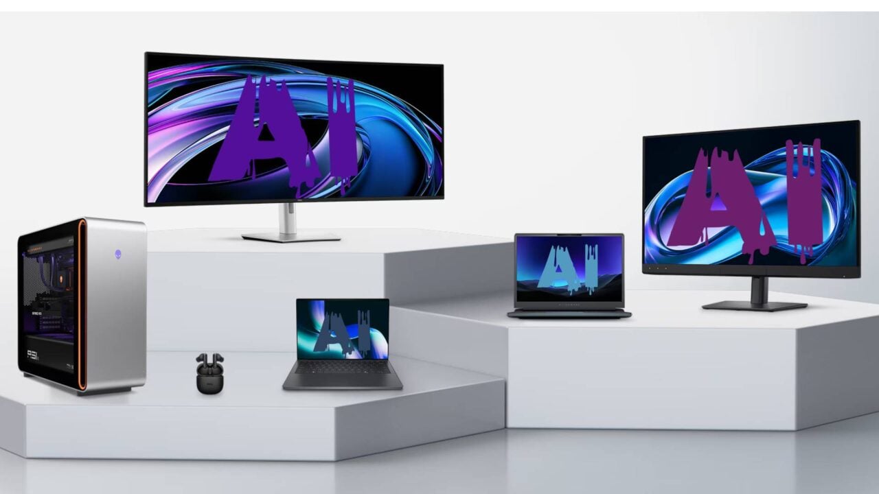 Dell Tackles Frequent Issues Regarding AI Views